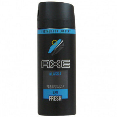 Desodorante 150 ml