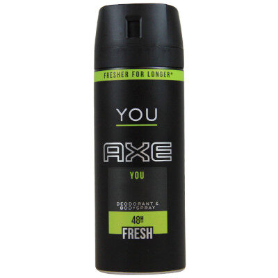 Desodorante 150 ml