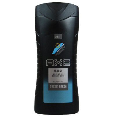 Gel 400 ml