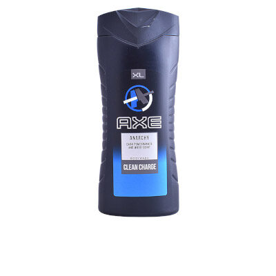 Gel 400 ml