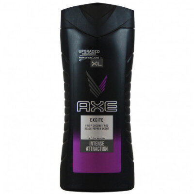 Gel 400 ml