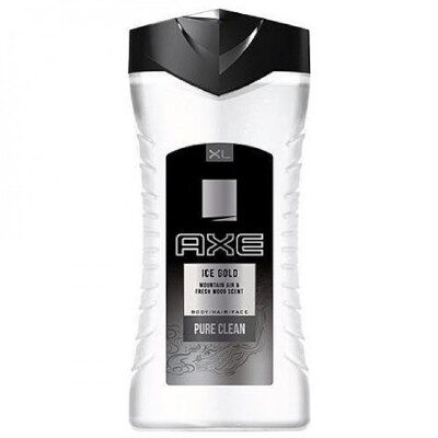 Gel 400 ml