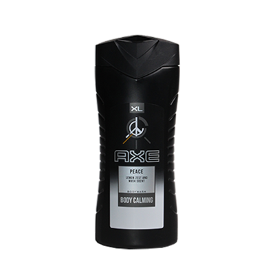 Gel 400 ml