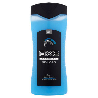 Gel 400 ml