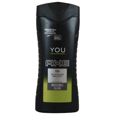 Gel 400 ml