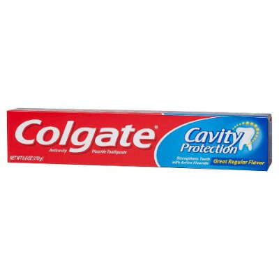 Dentífrico 100 ml