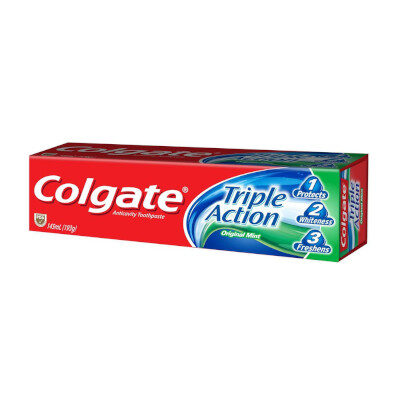 Dentífrico 100 ml
