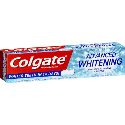 Dentífrico 100 ml