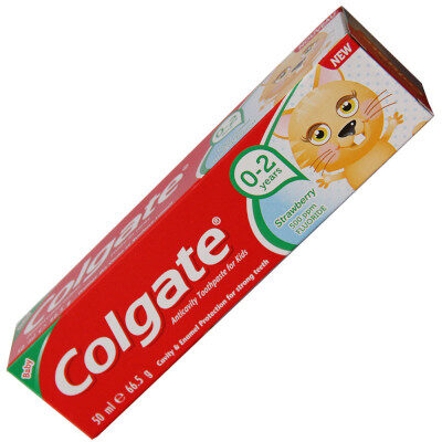 Dentífrico 50 ml