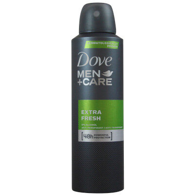 Desodorante 200 ml