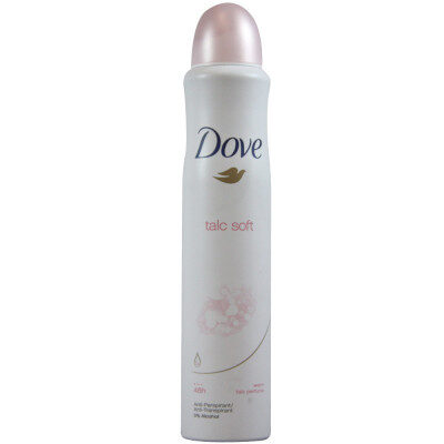 Desodorante 200 ml