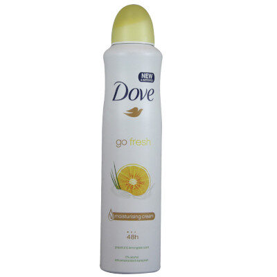 Desodorante 250 ml