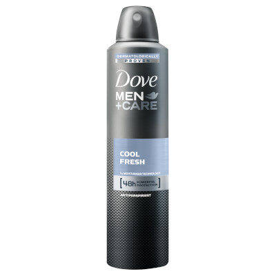Desodorante 250 ml