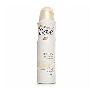 Desodorante 250 ml