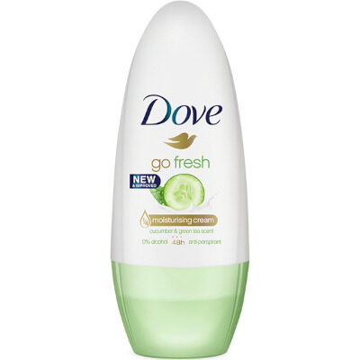 Desodorante Roll-On 50 ml