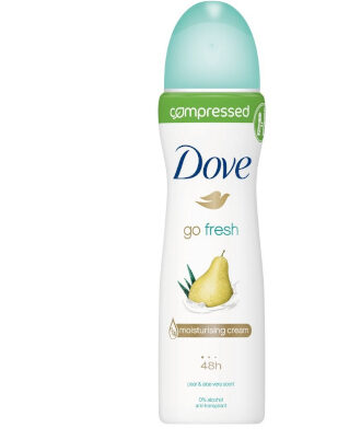 Desodorante 75 ml / 150 ml