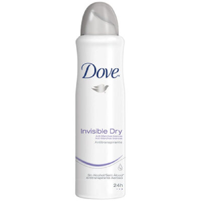 Desodorante 75 ml / 150 ml