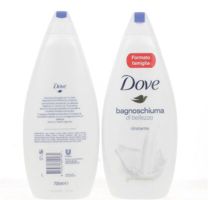 Gel de baño