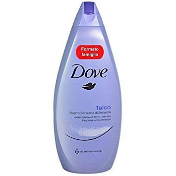Gel de baño