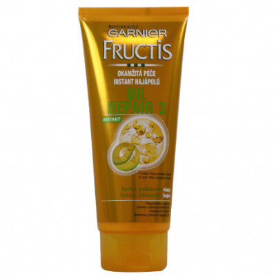 Mascarilla