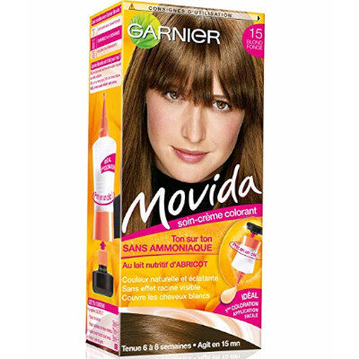 Tinte Movida