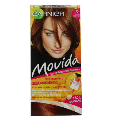 Tinte Movida