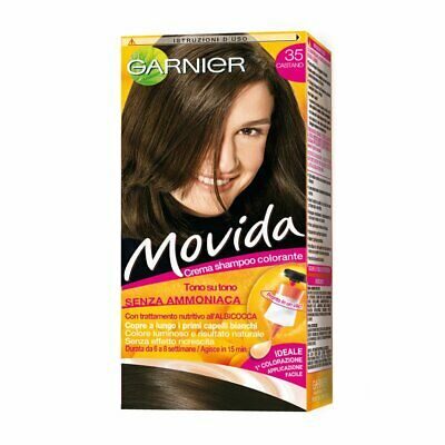 Tinte Movida