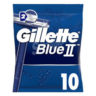 Blue II