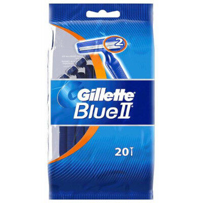 Blue II