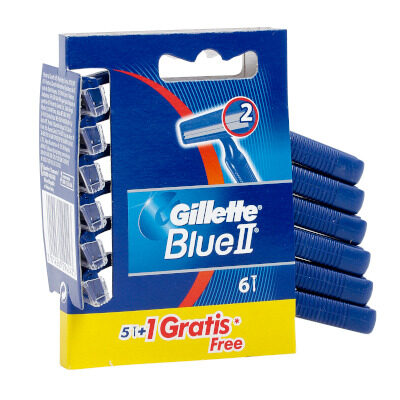 Blue II