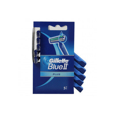 Blue II