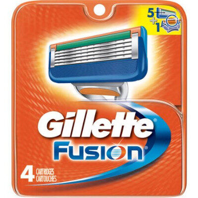 Fusion