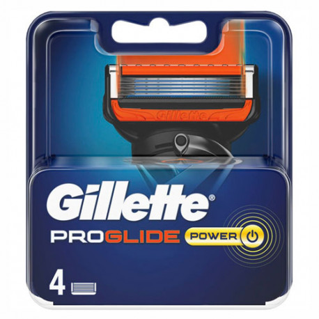 Fusion Proglide