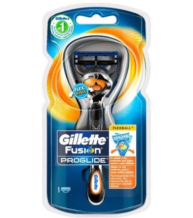 Fusion Proglide