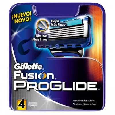 Fusion Proglide