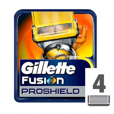 Fusion Proshield