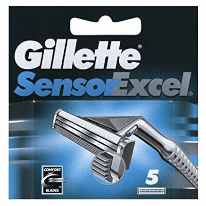 Sensor Excel
