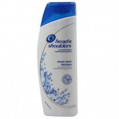 Champú 200 ml