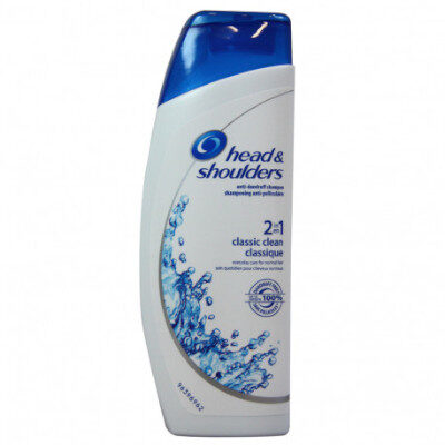 Champú 200 ml