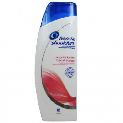Champú 200 ml