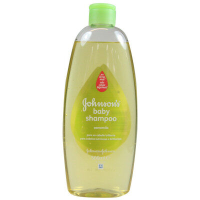 Champú