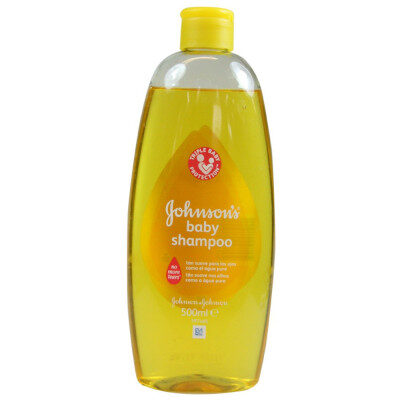 Champú