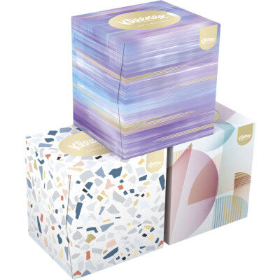 Caja de Pañuelos
