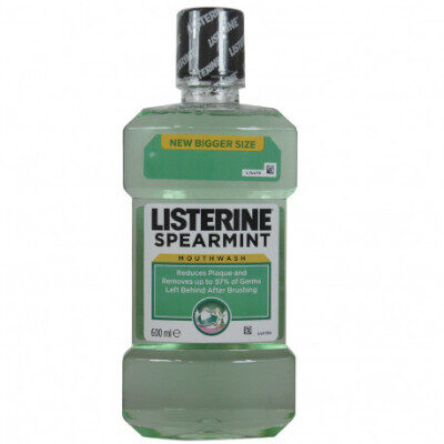 600 ml