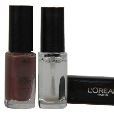 Esmalte de Uñas