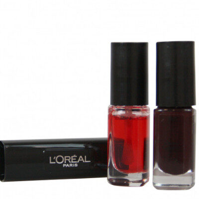 Esmalte de Uñas