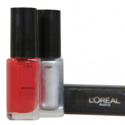Esmalte de Uñas