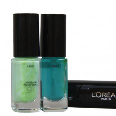Esmalte de Uñas
