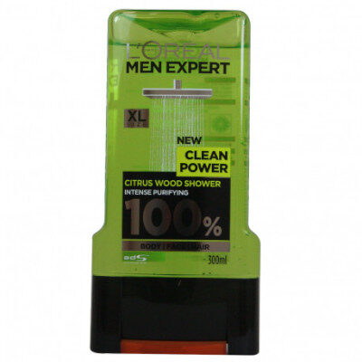 Gel 300ml