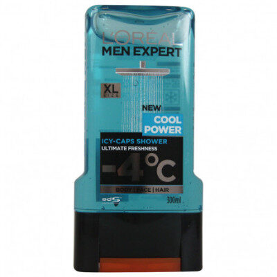 Gel 300ml
